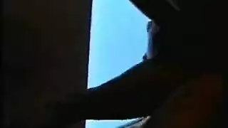 هاوي يمارس الجنس مع قضيب نائب الرئيس الضخم في أول ظهور إباحي