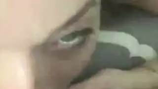 teenage ass filled with enormous black cock