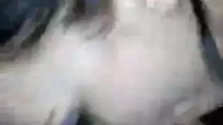 مونيكا ذات الصدر الكبير تأخذ وجهًا مشعرًا في فعل إباحي قوي