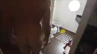 كس اختي وديكي داخلها في المنزل