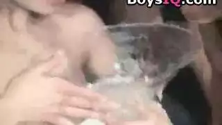 تحكيني على نيك ورضعة