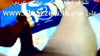 ولد يخش على امو وهى بتنيك خلتو