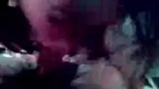 شي يمص شب