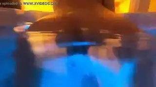 أثينا سبع فتاة عصابة بانج