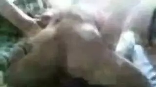 أغتصاب عنيف بزب عملاق وحشي جداً