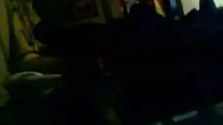 عاهرة المكتب تتوسل لقضيب رئيسها السميك وتحصل عليه
