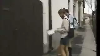 المدير و زوجته يعذبون السكرتيره