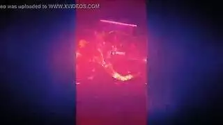 حفيد منحرف يريد أنين جدته كصوت لإباحية