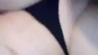 مثلية عنصرية ساخنة: اثنتان شقراوان وفحل أسود