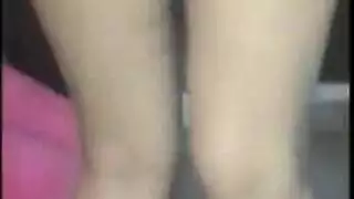 تدليك زيتي إباحي قبل نكاح عنيف بقضيب أسود