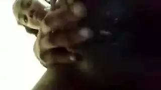 حوريات منقوعات في جنس صريح