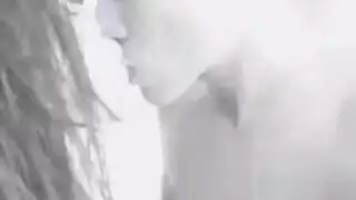 اجمل شفايف مص زب