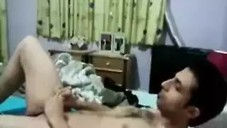 شاب عراقين لواطه