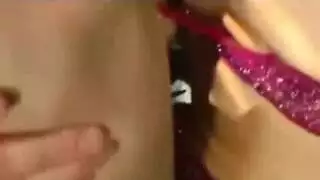 علينا انجل و باربي نجد سحاق