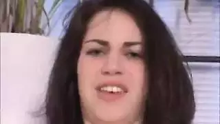 ماراثون جنس عنيف مع فتاة مقرفة