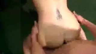التسجيل الخام لعلاقة فيلاما الجنسية الجماعية