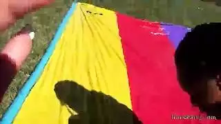 مص عميق وأكثر ليال عبود