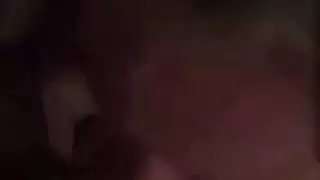 جلسة نكاح شديدة تنتهي بمتألم ممتع