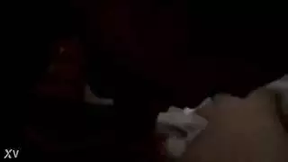 مقدمة برامج مثيرة تحصل على مهبلها الضيق مضروباً