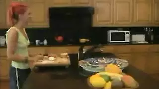 خيال ميمي الشرجي: تلبيد في كل الفتحات