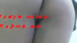 ضرب شرجي قوي ووضعية الكلب