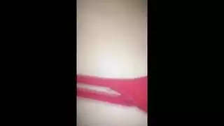 كل رحلة إلى منزلها هي جلسة إكس إكس إكس
