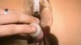 زب قليض ينك في اصقر كص