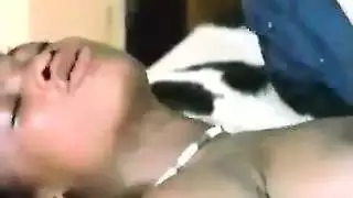 مؤخرة تركية تدمر في مشهد إباحي
