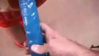 حفلة سكس روسي هستيري وخشنة
