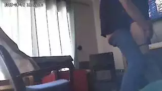 مشهد جنسي صعب التشغيل السهل لفضة