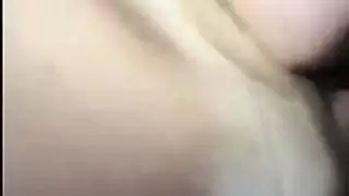 فتاة برازيلية مذهلة جنس ثلاثي قاسٍ