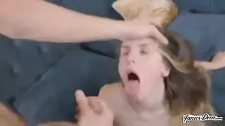 فديو نيك دعاء حمدي المحله
