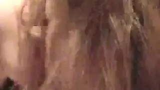 اختراق مهبلي مزدوج للزوجة العربية الممتلئة
