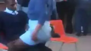 مرست جمس مع وليدتي