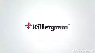 يدخل اديه التنين في خرم الطيظ بقوه شديدة