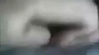 مدام تتنك مع امه في سياره