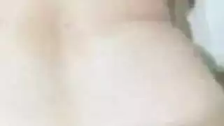 رغبة الفتاة الشقراء النهمة للاختراق المزدوج