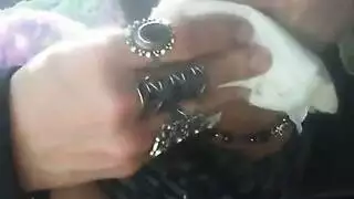 نيج نحت الخصر ونفخ الارداف