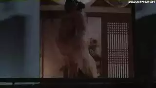 قحبا كوريا تنيك قحبا في مكتبا عاما