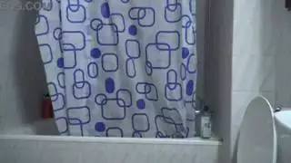 فتاة حلال، أفكار حرام عن قضيب عملاق