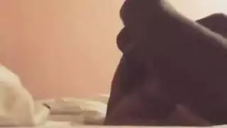 نظرة خاطفة إكس إكس إكس: نك الحلق والركوب الجامح
