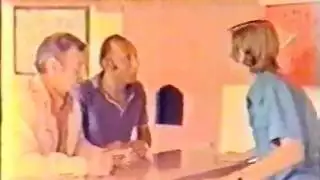 ثلاثي انتقامي إباحي