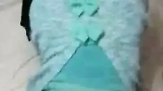 بنت قرية من كيما الجامد
