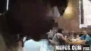 سكس واندهاش الزبائن