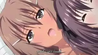 عاهرة الهنتاي تحاصرني من أجل مشهد شرجي إكس إكس إكس