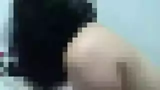 المدير المصري يعطي سكرتيرته جماعاً عميقاً وقوياً