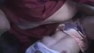 مقطع إكس إكس إكس هاردكور لثدي ضخم