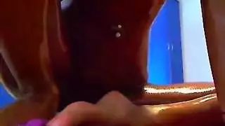 massive chest bang session crazy porn
