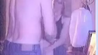 إكس إكس إكس لمتحولين: شيميل جميلة تنيك شاب