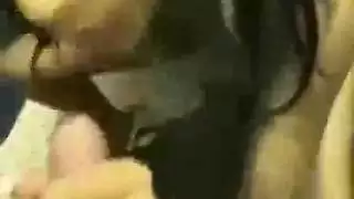 محتوى جنسي صريح